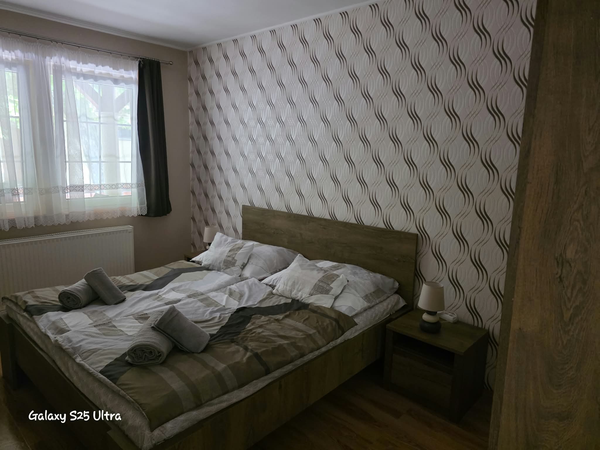 Pelso Wave  Residence /Platán apartman A