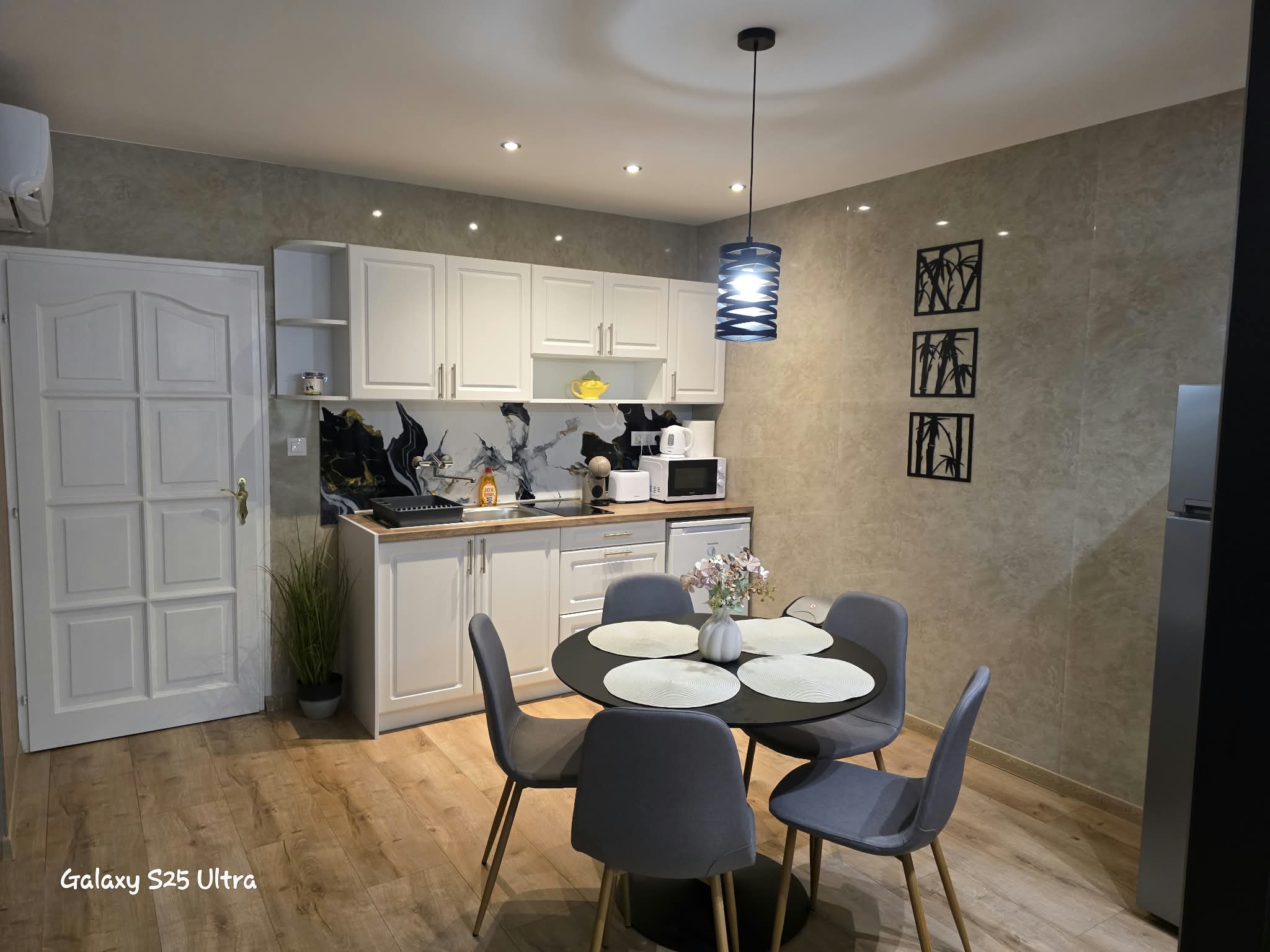 Pelso Wave  Residence /Platán apartman A (4.)