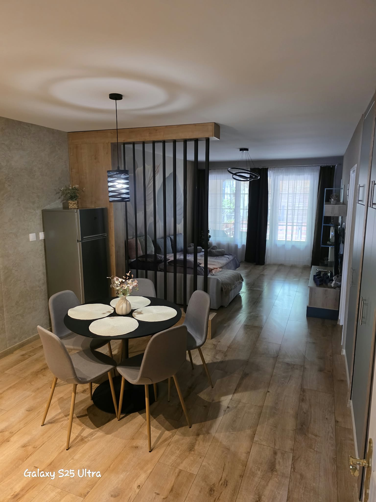 Pelso Wave  Residence /Platán apartman A (1.)