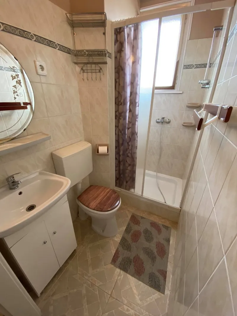 Sirály Apartman