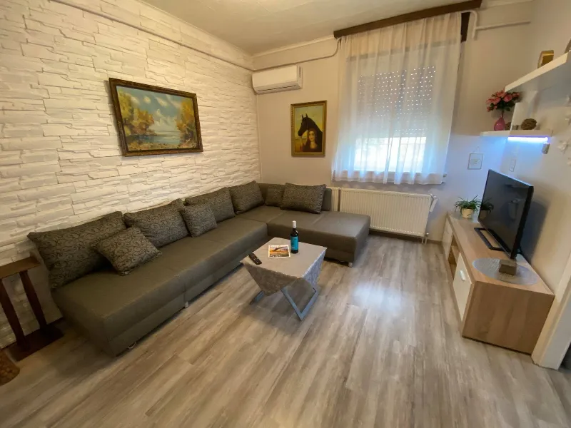 Sirály Apartman