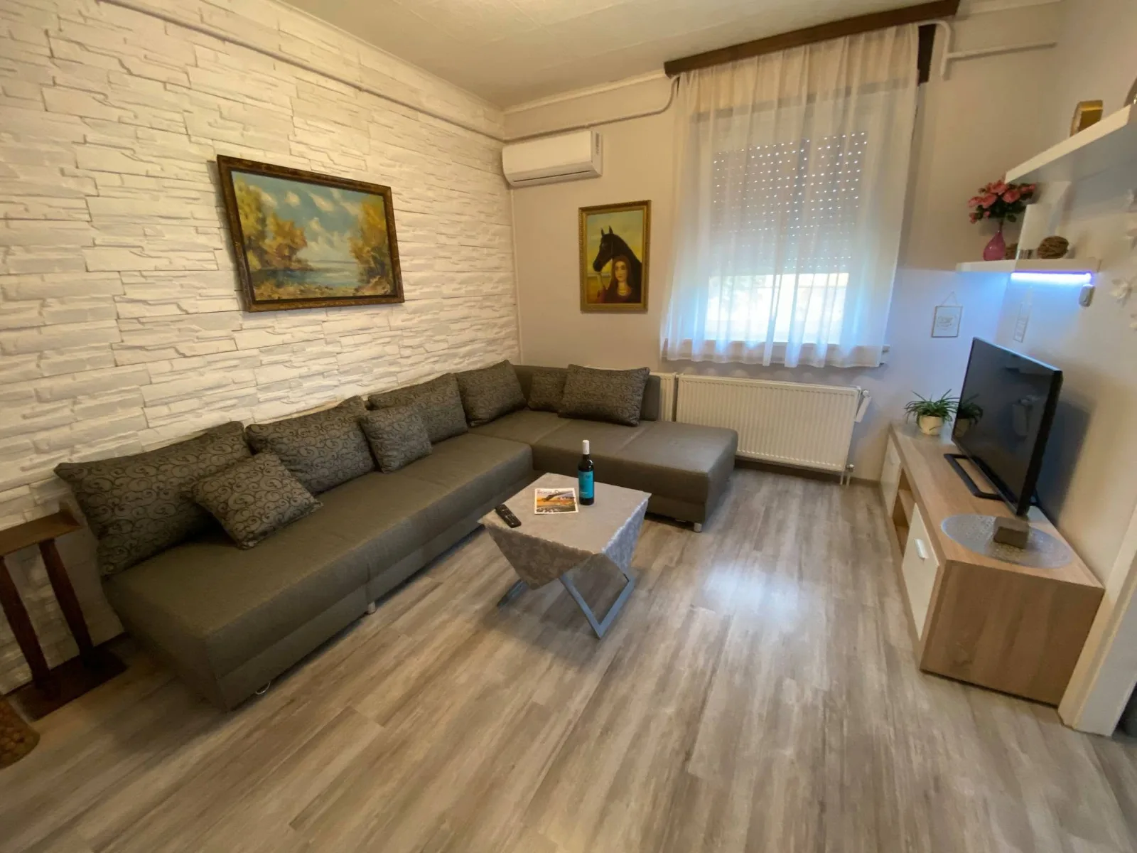 Sirály Apartman