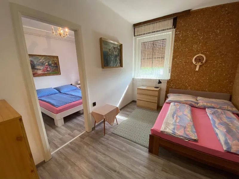 Sirály Apartman