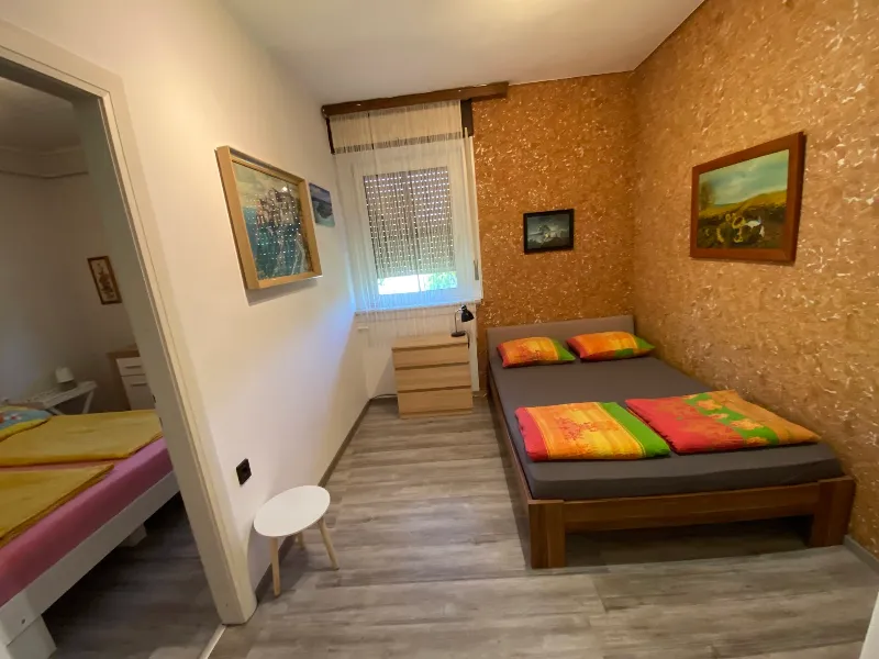 Sirály Apartman